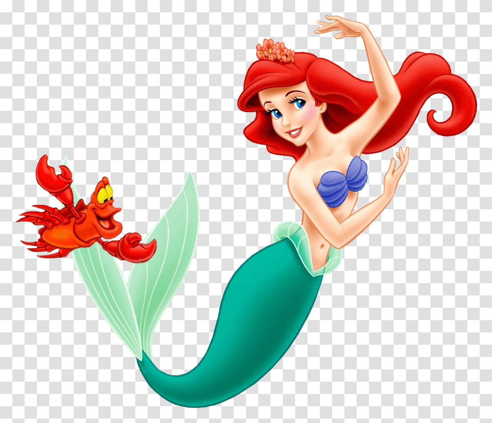 Ariel Little Mermaid, Person, Leisure Activities Transparent Png