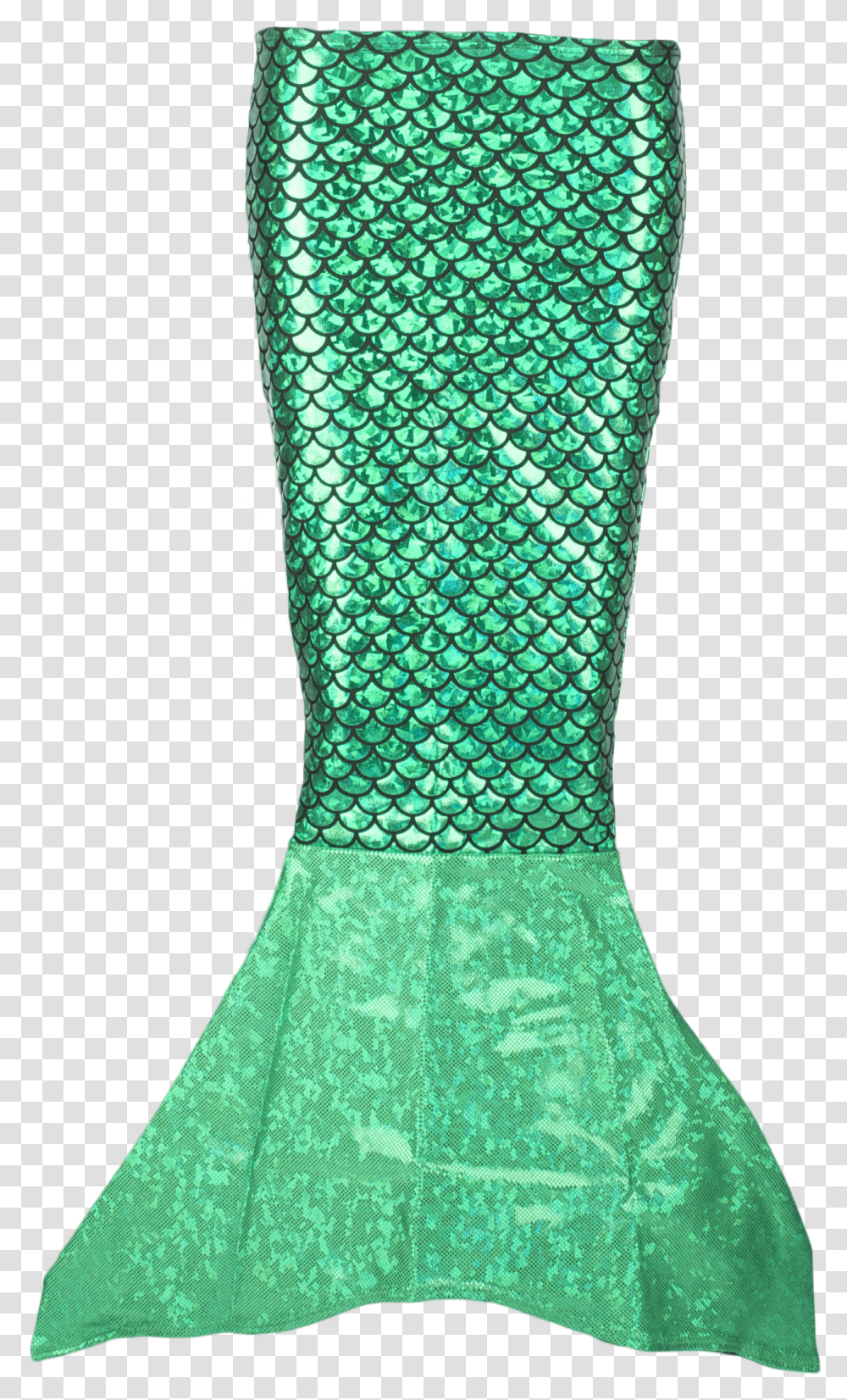 Ariel Mermaid Tail Download Day Dress, Apparel, Lace, Rug Transparent Png