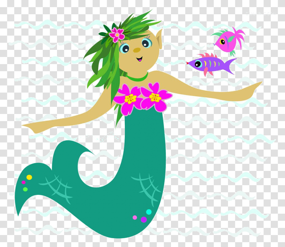 Ariel Mermaid Under The Sea Clip Art Mermaid Clip Art, Bird, Animal, Toy Transparent Png