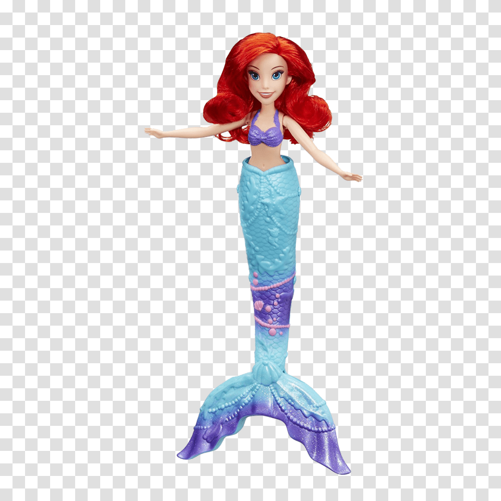 Ariel Pics, Doll, Toy, Barbie, Figurine Transparent Png