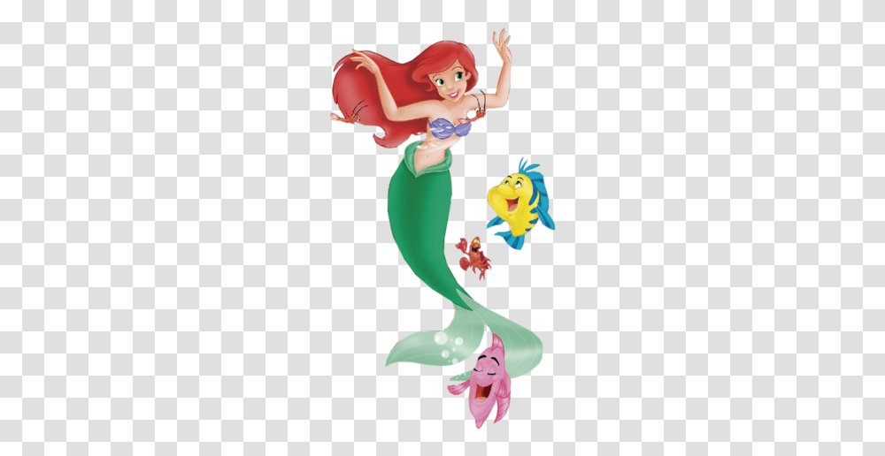 Ariel Vector The Little Mermaid Little Mermaid Characters, Person, Human, Mammal, Animal Transparent Png