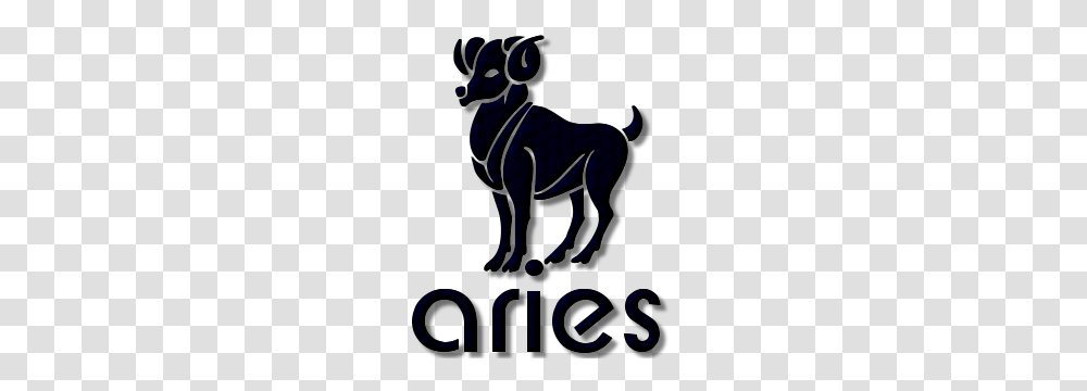 Aries Clipart Birth Sign, Animal, Mammal, Logo Transparent Png