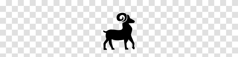 Aries Clipart, Gray, World Of Warcraft Transparent Png