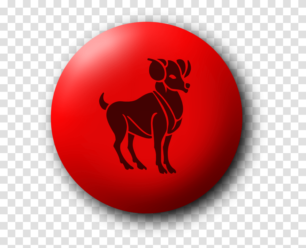 Aries Clipart Horoskopsko Znamenje Kozorog V Slikarstvu, Ball, Bowling, Logo Transparent Png