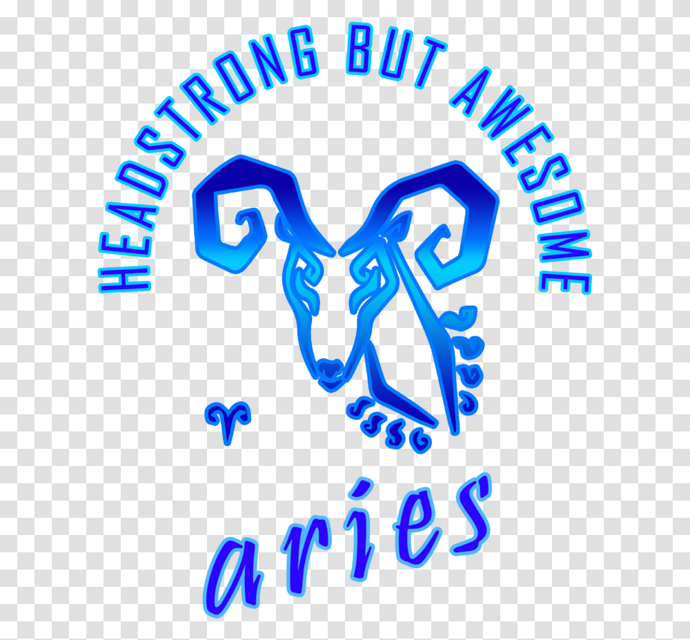 Aries Fire Sign Graphic Design, Logo, Trademark, Light Transparent Png