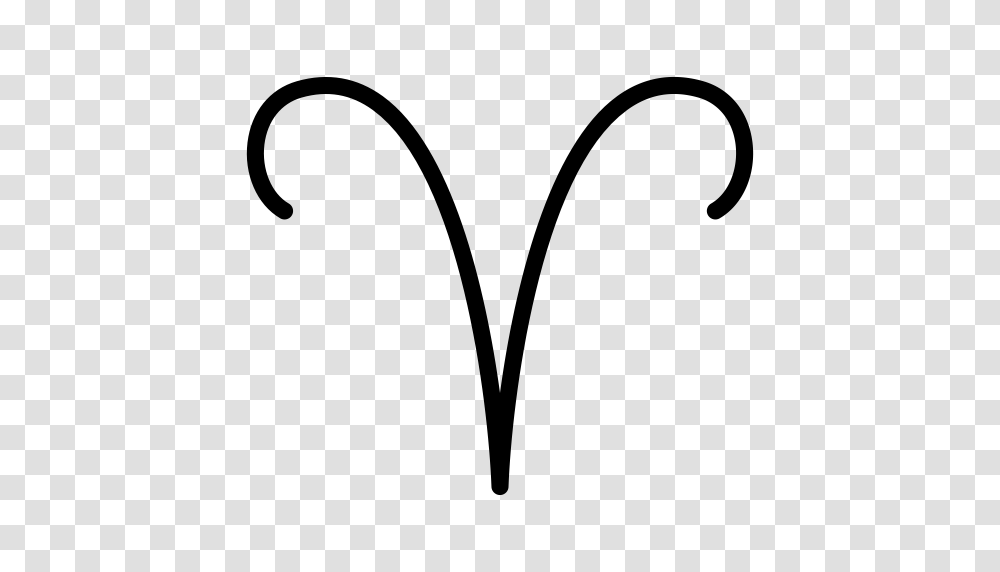 Aries Icon With And Vector Format For Free Unlimited Download, Gray, World Of Warcraft Transparent Png