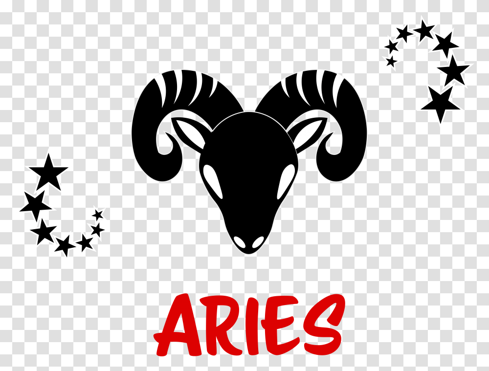 Aries New, Mammal, Animal, Plant, Goat Transparent Png