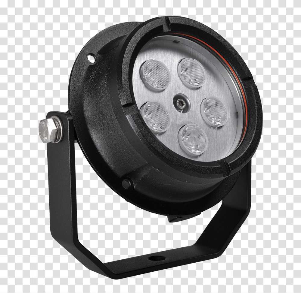 Aries Series Led Floodlight Isometric Product Image Light Emitting Diode, Lighting, Spotlight, Camera, Electronics Transparent Png