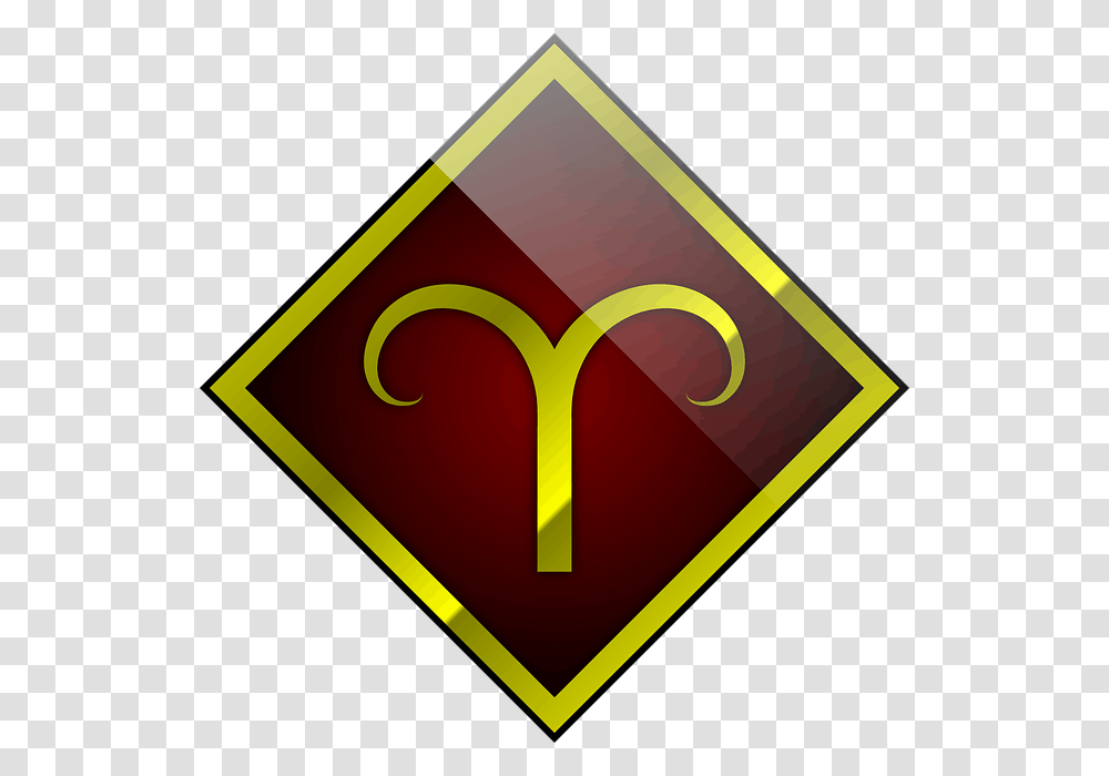 Aries Sign Horoscopo Libra Del 22 Al 28 De Abril 2019, Road Sign, Stopsign Transparent Png