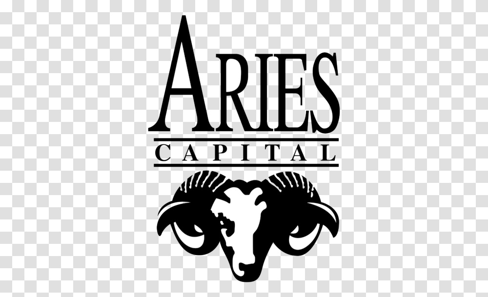Aries, Stencil, Silhouette, Moon, Outer Space Transparent Png
