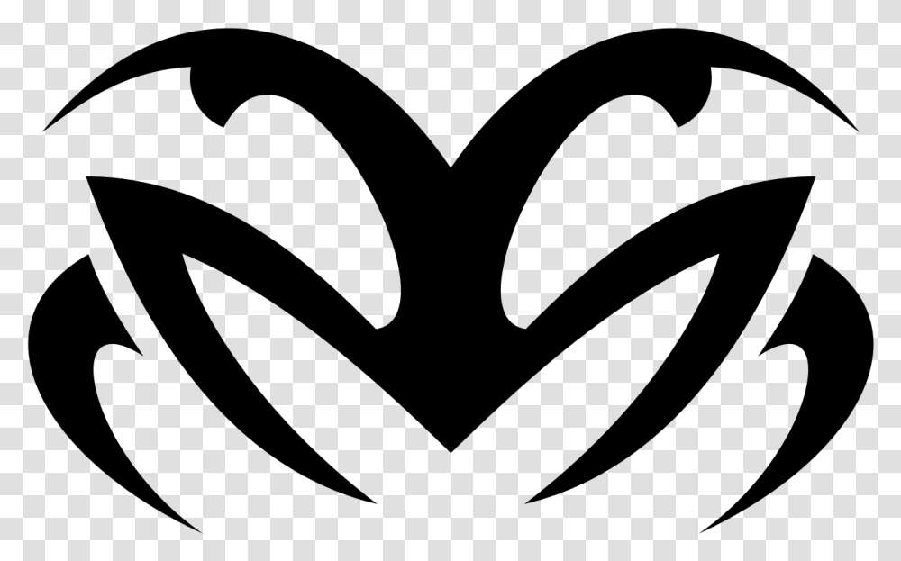 Aries Symbol, Gray, World Of Warcraft Transparent Png