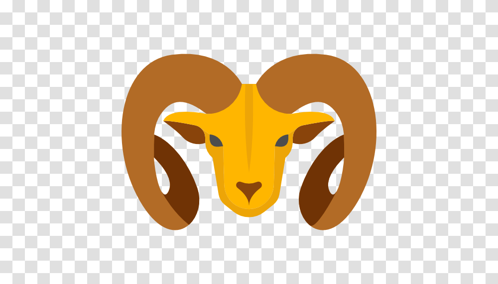 Aries, Zodiac, Goat, Mammal, Animal Transparent Png