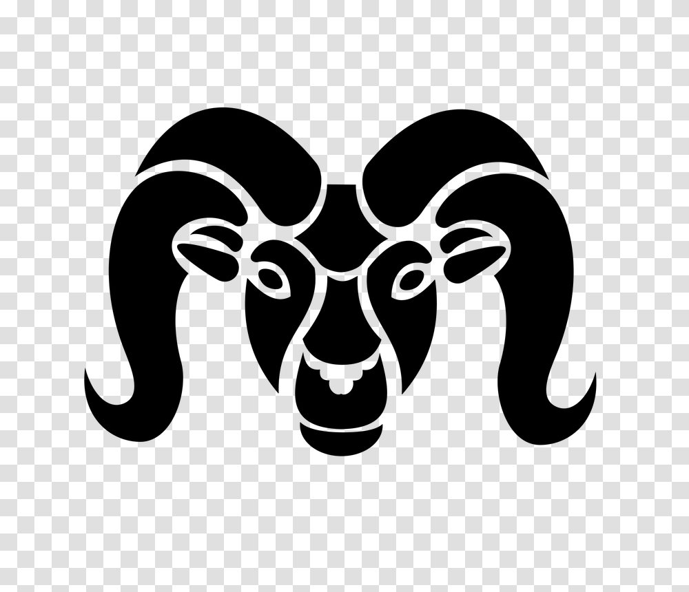 Aries, Zodiac, Gray, World Of Warcraft Transparent Png