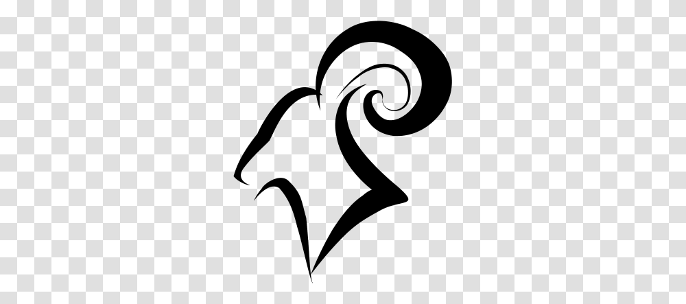 Aries, Zodiac, Gray, World Of Warcraft Transparent Png