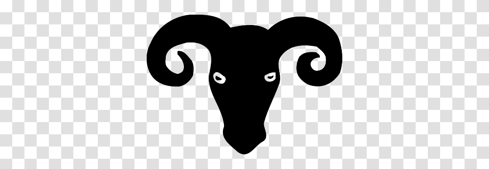 Aries, Zodiac, Mammal, Animal, Buffalo Transparent Png