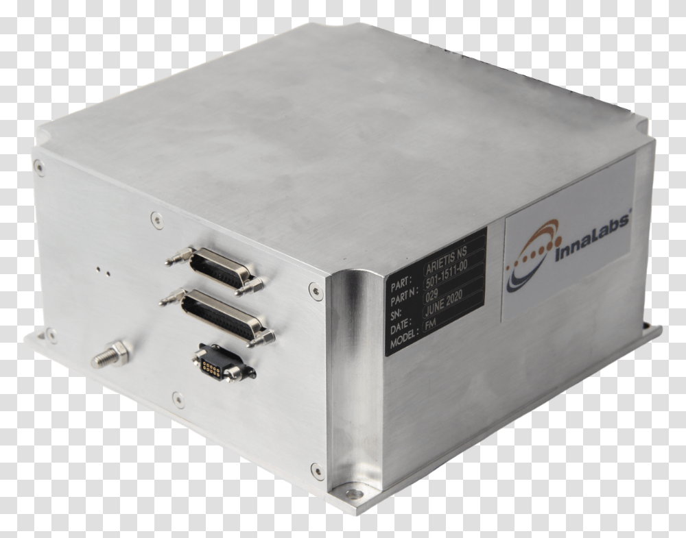 Arietis Enclosure, Box, Adapter, Electronics, Hardware Transparent Png