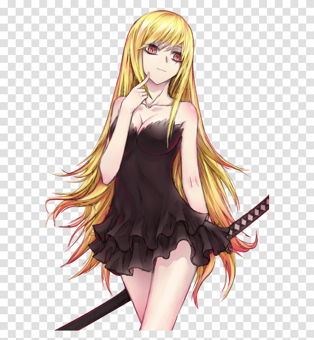 Arifureta Arifureta From Commonplace To World's Strongest, Manga, Comics, Book, Person Transparent Png