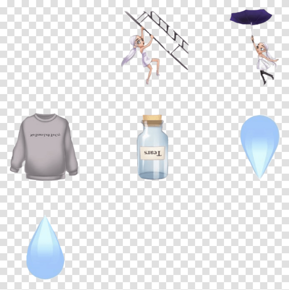 Arimoji I Got Tears Left To No Tears Left To Cry Background, Person, Human Transparent Png