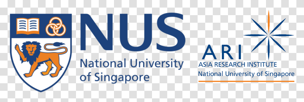 Arinus National University Of Singapore, Word, Logo Transparent Png