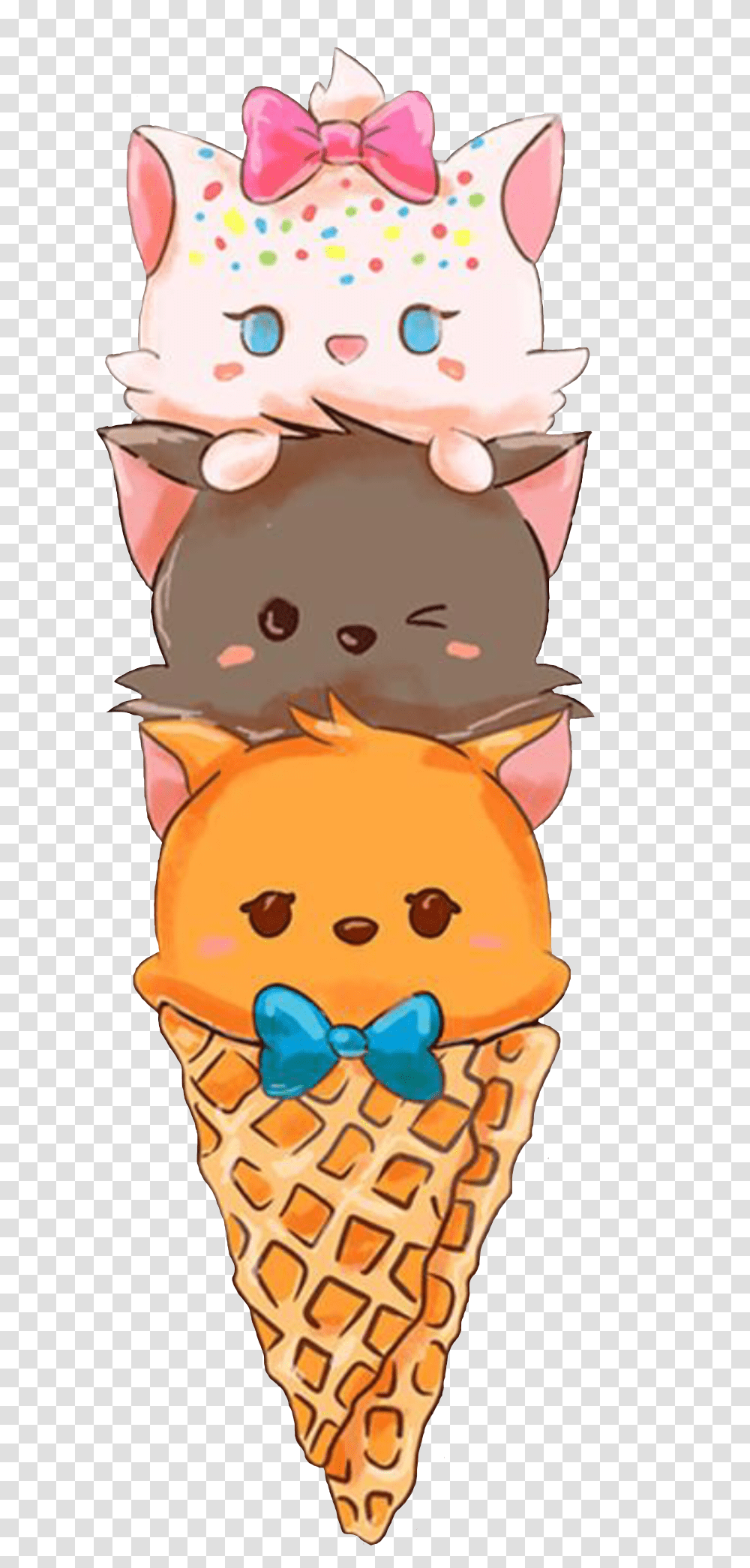 Aristocats Clipart Aristocats Sticker, Animal, Sweets, Food, Outdoors Transparent Png