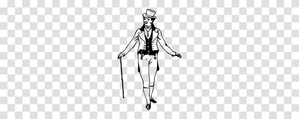 Aristocrat Person, Gray, World Of Warcraft Transparent Png