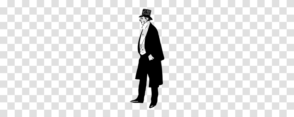 Aristocrat Person, Gray, World Of Warcraft Transparent Png