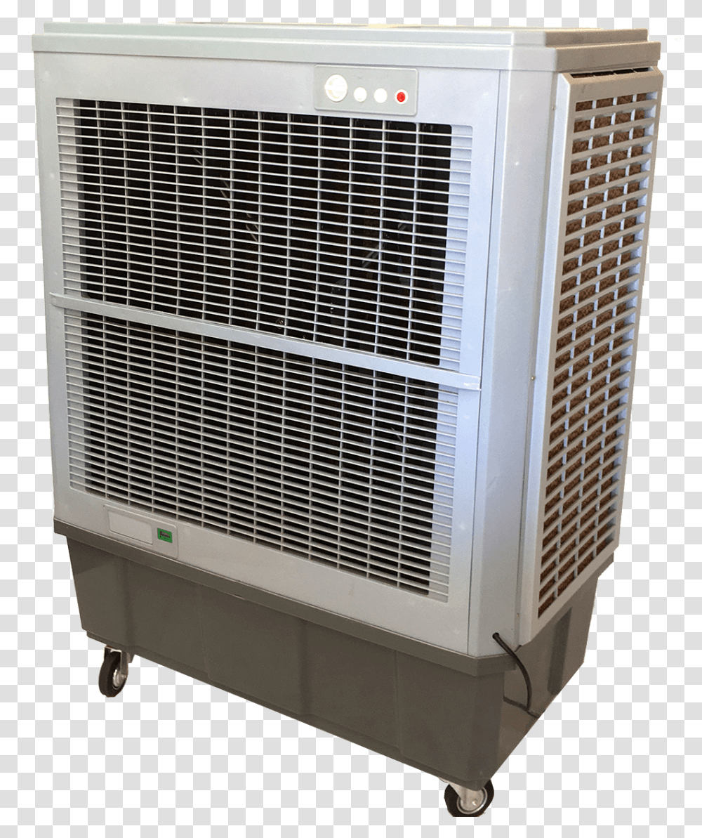 Arizona Air Coolers Az100a Industrial Mobile Evaporative Ymca, Appliance, Air Conditioner Transparent Png