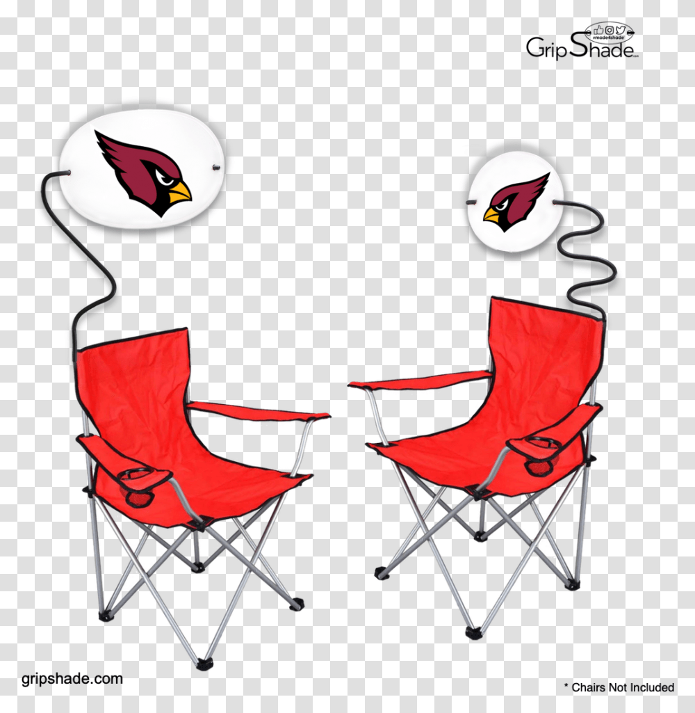 Arizona Cardinals, Chair, Furniture, Canvas Transparent Png