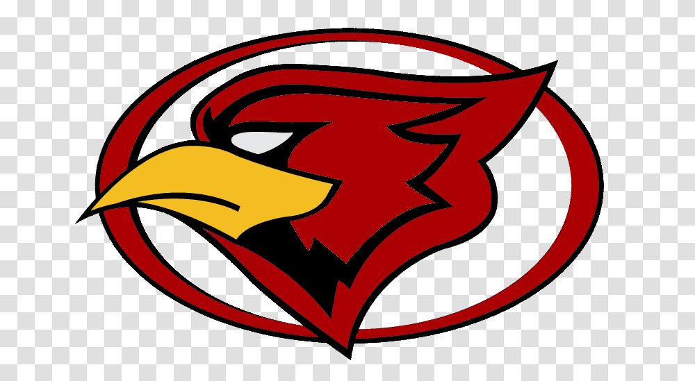 Arizona Cardinals Clip Art, Logo, Trademark Transparent Png