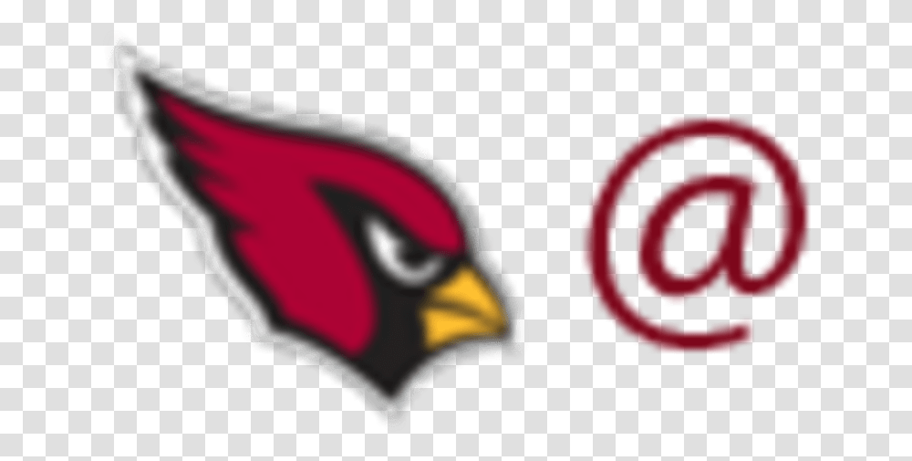 Arizona Cardinals Clipart Logo Stevens High School, Trademark Transparent Png