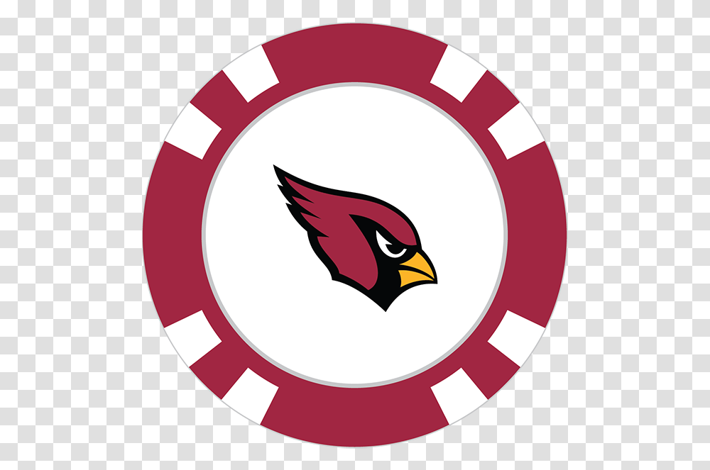 Arizona Cardinals Clipart Posted Arizona Cardinals, Animal, Bird, Finch, Logo Transparent Png