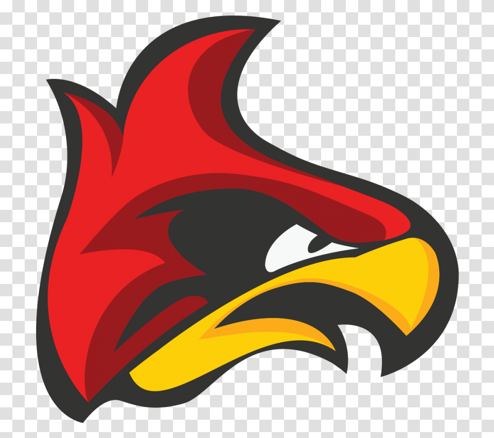 Arizona Cardinals Hd St Louis Cardnals Logos, Angry Birds Transparent Png