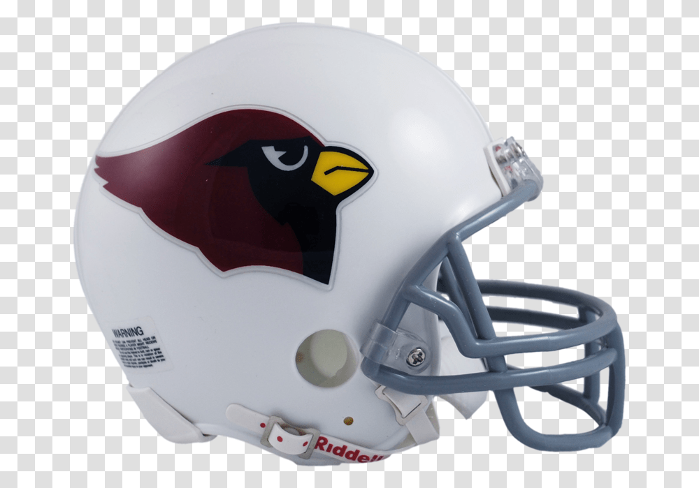 Arizona Cardinals Helmet 2004 Arizona Cardinals Helmets, Apparel, Football Helmet, American Football Transparent Png