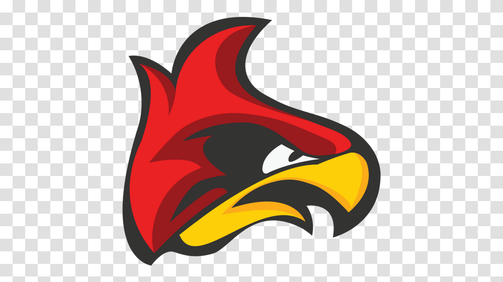 Arizona Cardinals Logo Cardswire, Angry Birds, Animal Transparent Png
