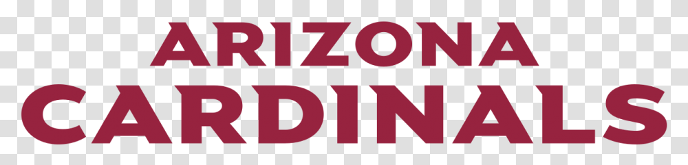 Arizona Cardinals Logo Svg, Word, Alphabet Transparent Png