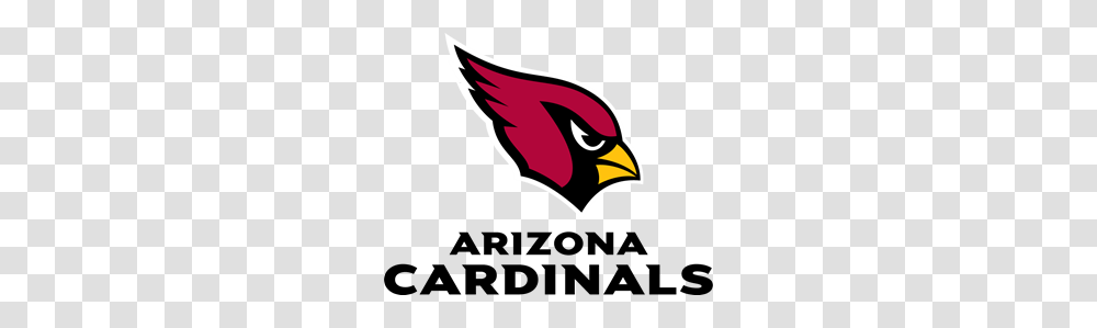 Arizona Cardinals Logo Vector, Trademark, Label Transparent Png