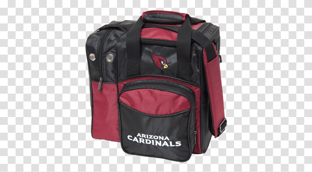 Arizona Cardinals Nfl Single Tote Arizona Cardinals, Backpack, Bag Transparent Png