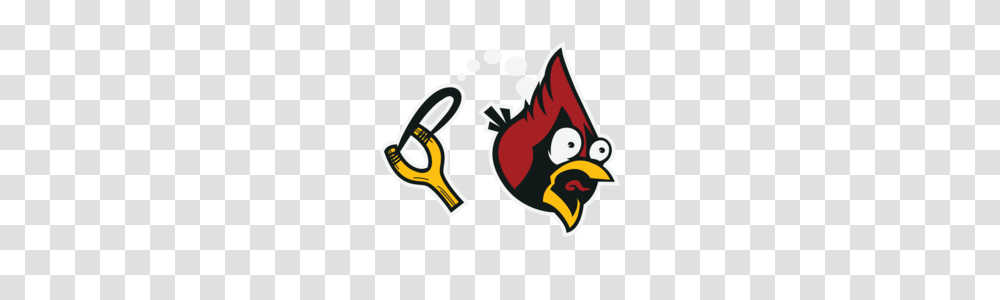 Arizona Cardinals Parody Logo Parody Tease, Angry Birds, Dynamite, Bomb, Weapon Transparent Png