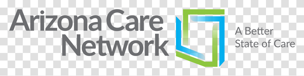 Arizona Care Network Logo, Word, Number Transparent Png