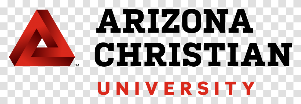 Arizona Christian University Logo, Label, Word, Alphabet Transparent Png