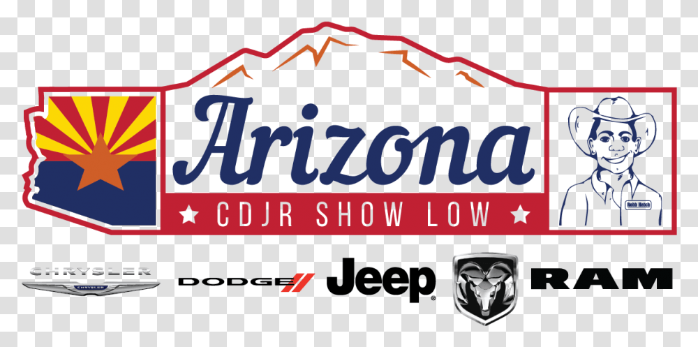 Arizona Chrysler Dodge Jeep Ram In Show Low Car Dealership Chrysler Dodge Jeep Ram, Text, Alphabet, Word, Logo Transparent Png