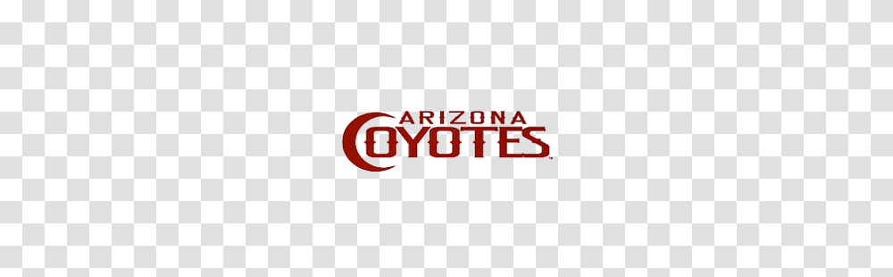 Arizona Coyotes Concept Logo Sports Logo History, Word, Trademark Transparent Png