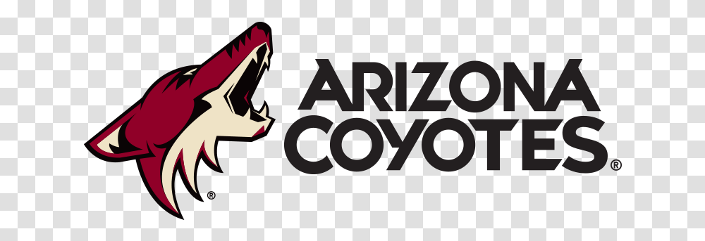 Arizona Coyotes Logo, Alphabet Transparent Png