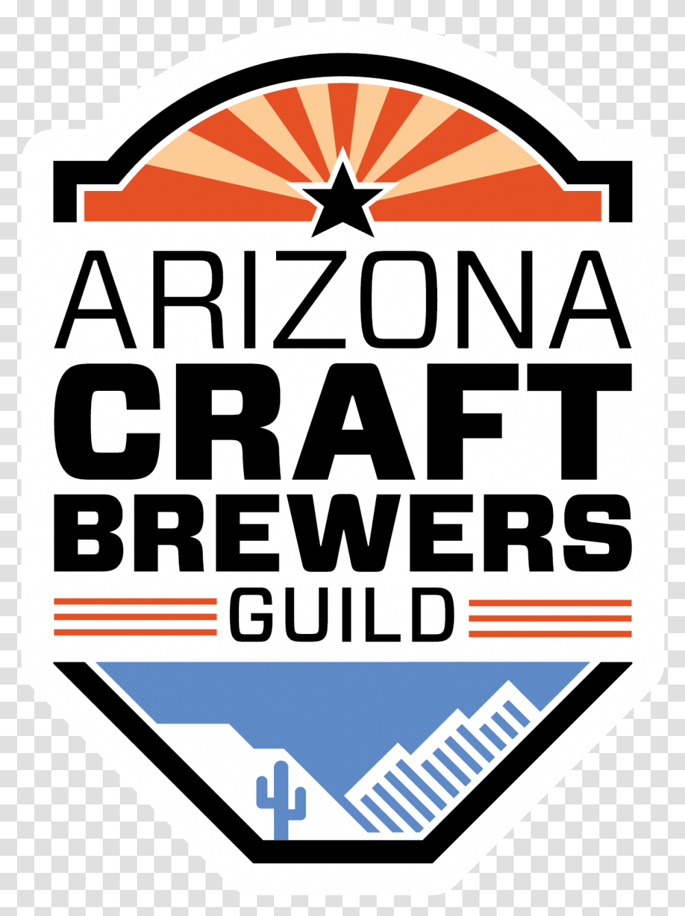 Arizona Craft Breweries, Poster, Advertisement, Label Transparent Png