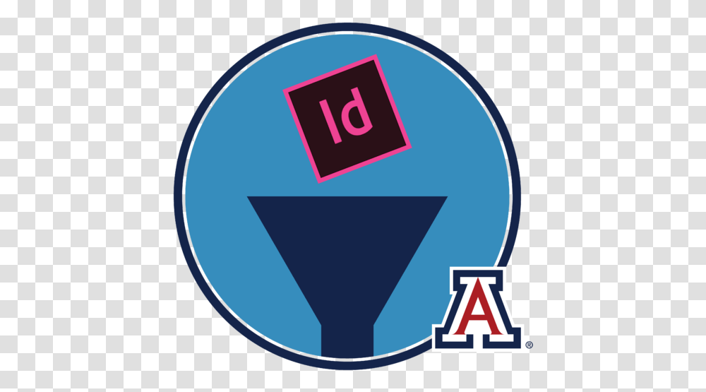 Arizona Credly Fast Track Adobe Creative Cloud Print In University Of Arizona, Clothing, Apparel, Text, Hat Transparent Png