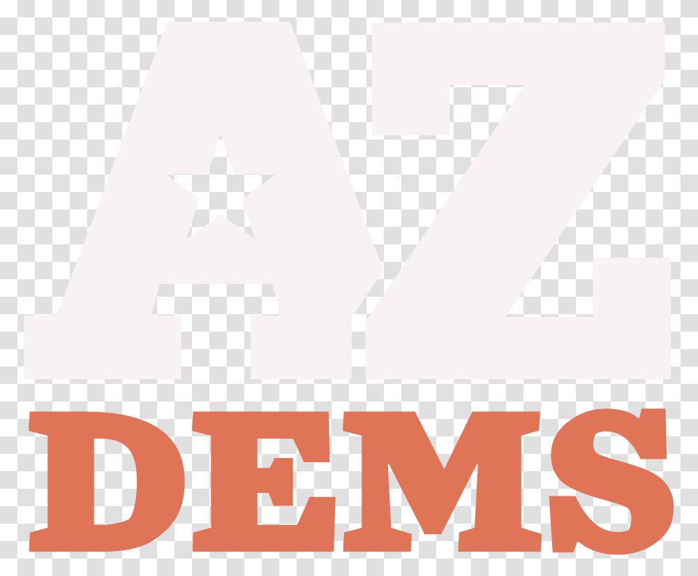 Arizona Democratic Party Poster, Number, Star Symbol Transparent Png
