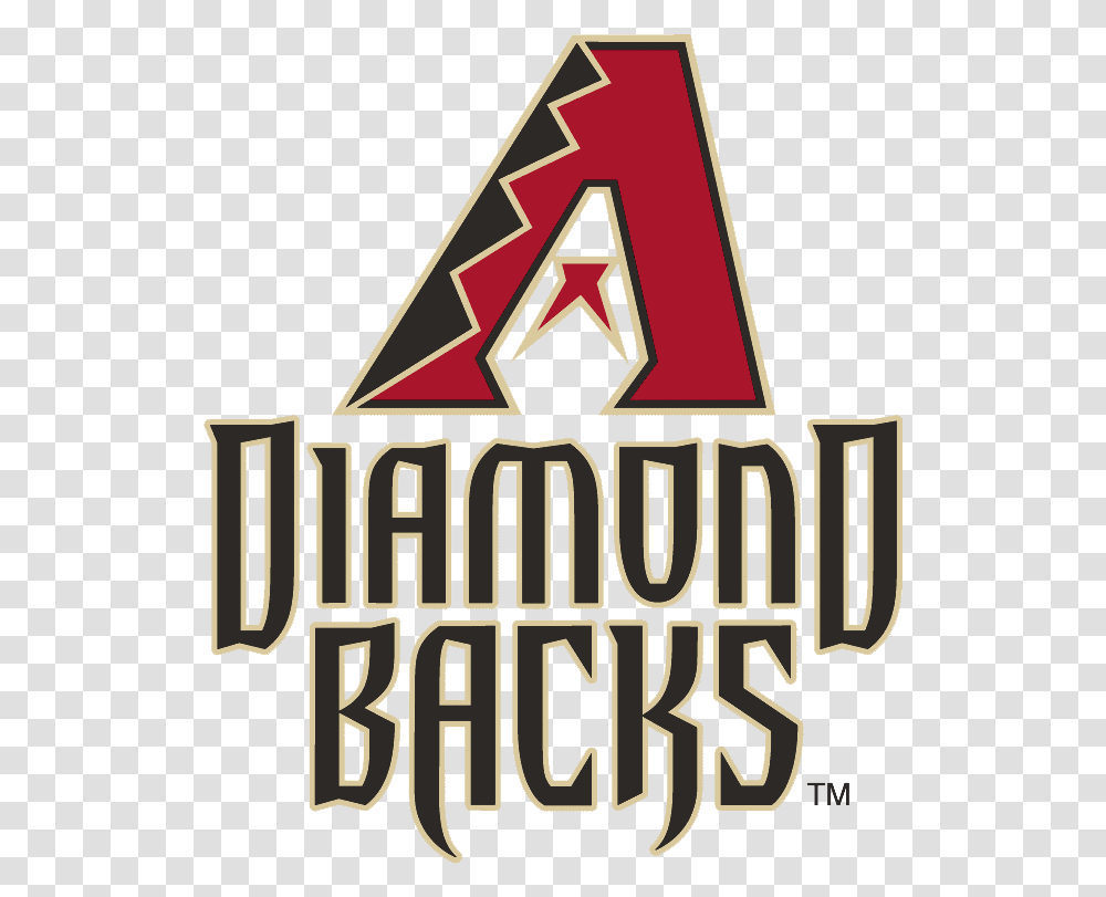 Arizona Diamondbacks Baseball Logo Arizona Diamondbacks Logo 2018, Trademark, Emblem Transparent Png