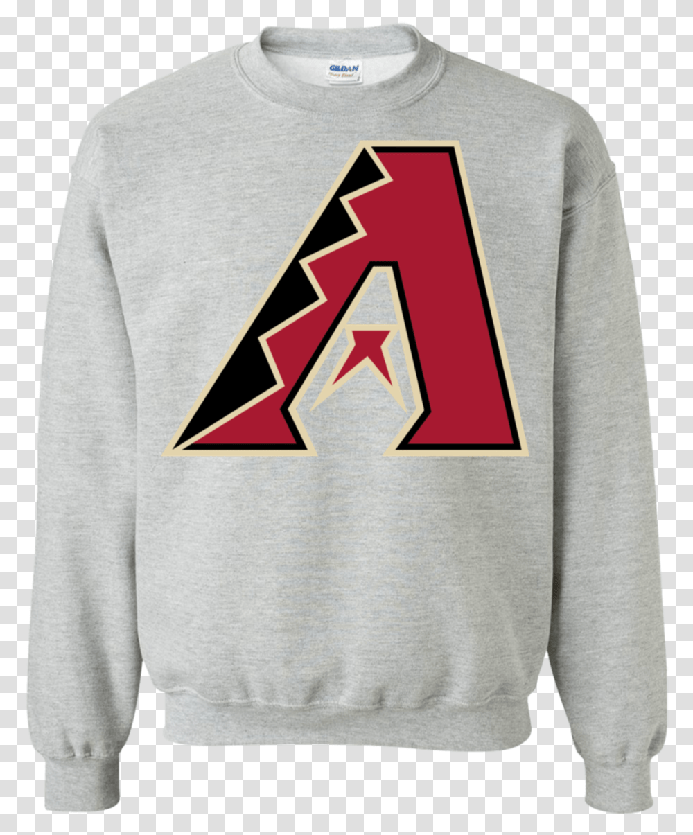 Arizona Diamondbacks, Apparel, Sweater, Sweatshirt Transparent Png