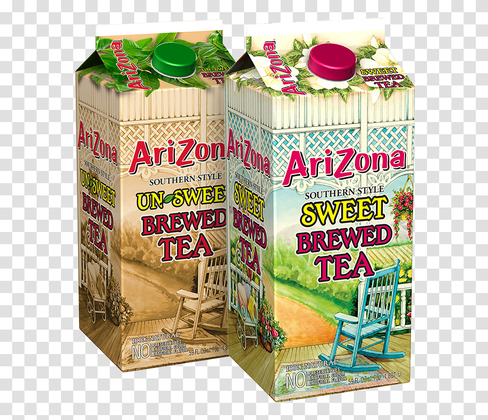Arizona Green Tea, Chair, Food, Flyer, Leisure Activities Transparent Png
