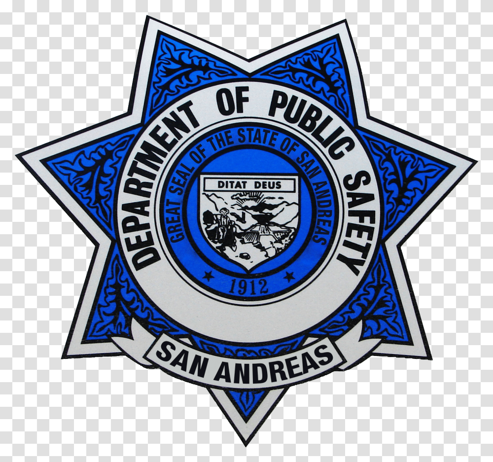 Arizona Highway Patrol, Logo, Trademark, Emblem Transparent Png